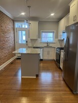 644 S Streeper St in Baltimore, MD - Building Photo - Building Photo