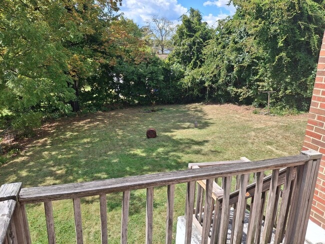 1015 Montgomery St NW in Blacksburg, VA - Building Photo - Building Photo