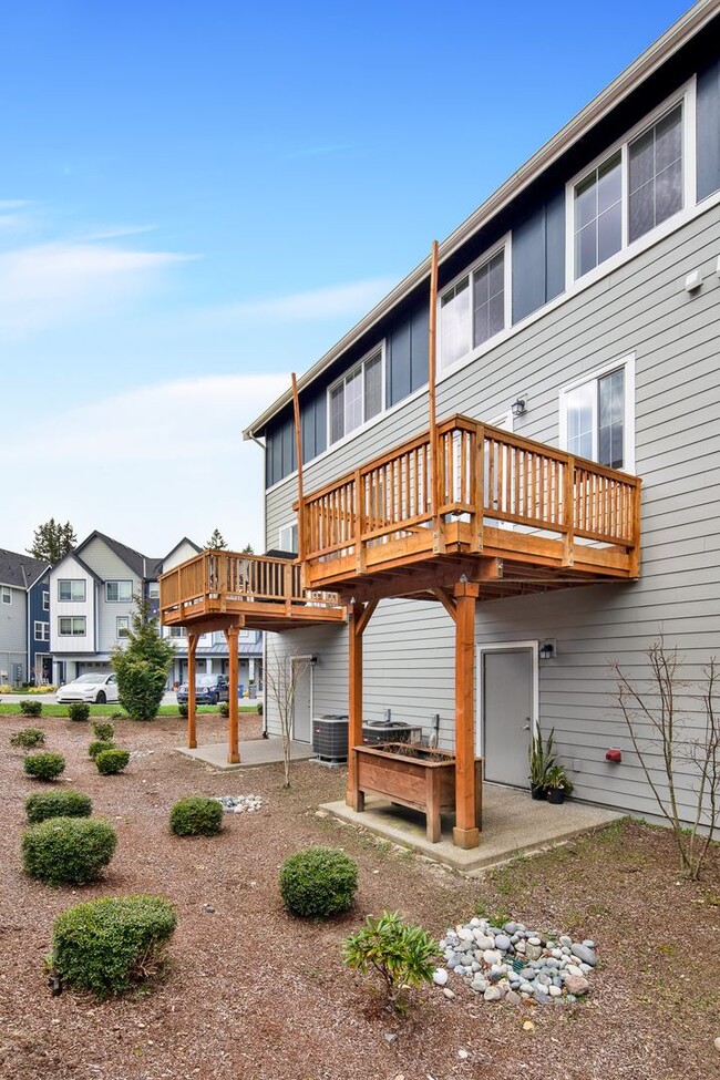 1621 Seattle Hill Rd in Bothell, WA - Building Photo - Building Photo