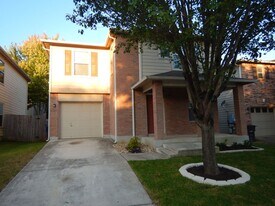 16127 Branding Pass in San Antonio, TX - Building Photo