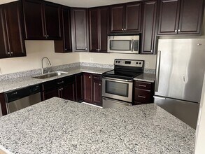 Winder Villas Apartments in Winder, GA - Building Photo - Building Photo