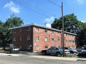 Arlington Heights/Lockland in Cincinnati, OH - Foto de edificio - Building Photo