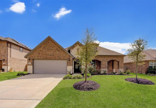 property at 5218 Gerent Ln
