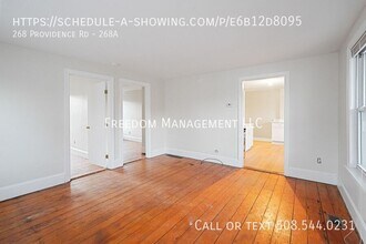 268 Providence Rd in Grafton, MA - Building Photo - Building Photo