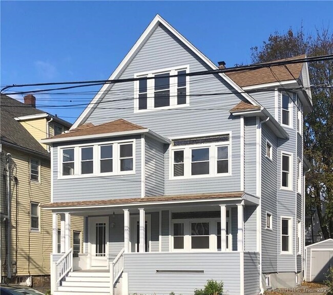 property at 46 Melrose Ave