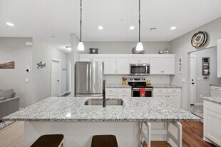 7356 Kalland Cir NE in Otsego, MN - Building Photo