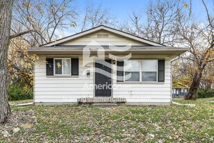 4053 Arquette Dr in Indianapolis, IN - Building Photo