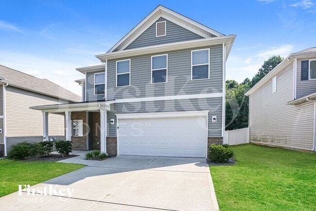 9625 Hamel St in Charlotte, NC - Building Photo - Building Photo