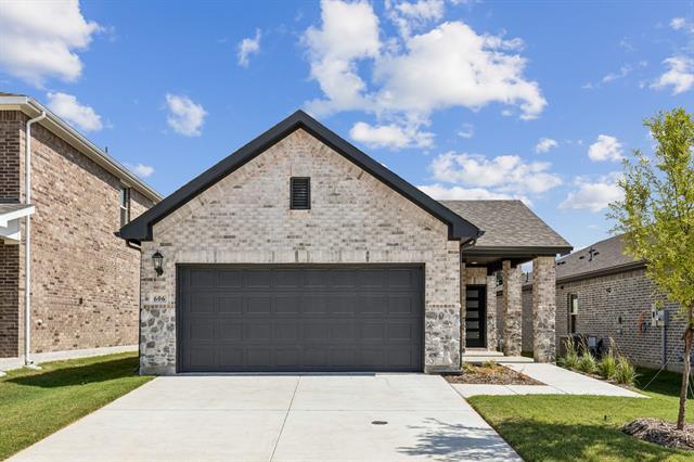 property at 606 Travine Dr