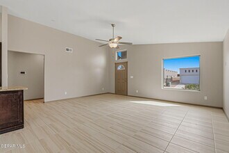 14929 Tierra Isaiah Ave in El Paso, TX - Building Photo - Building Photo