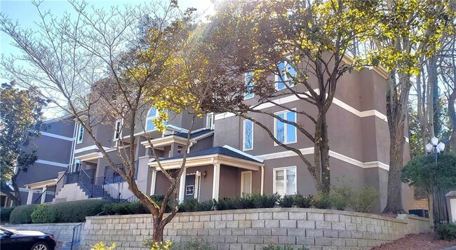 property at 66 St Claire Ln NE