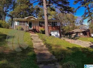 424 21st Ave NE in Center Point, AL - Building Photo - Building Photo