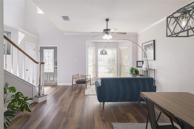 2210 Parkland Cove in Round Rock, TX - Building Photo - Building Photo