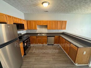 1755 Carrington Dr in Griffin, GA - Building Photo - Building Photo