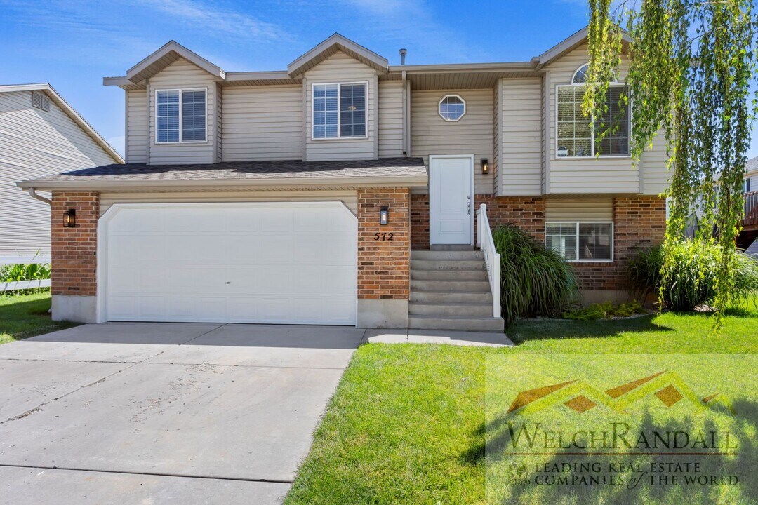 572 S 375 W in Ogden, UT - Building Photo