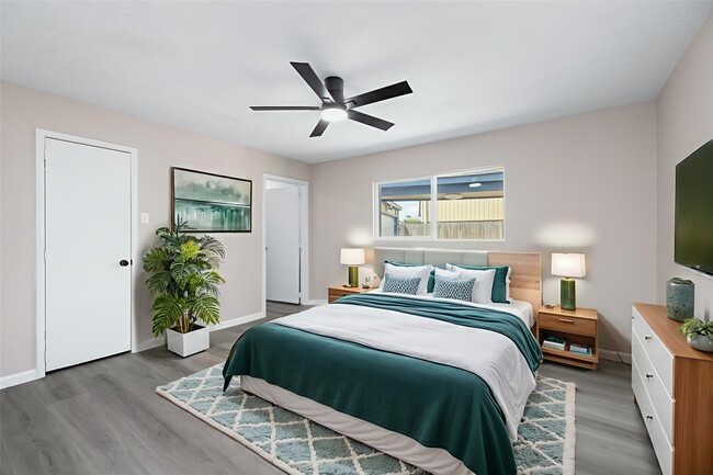 property at 9806 Sagebark Dr