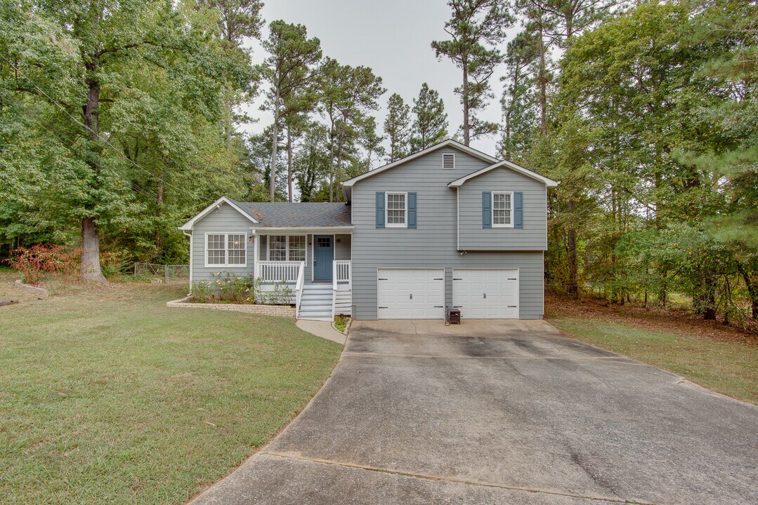 85 Hawk Dr in Hiram, GA - Building Photo