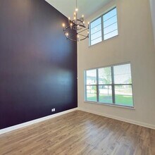 2553 Brunswick Wy in Allen, TX - Building Photo - Building Photo