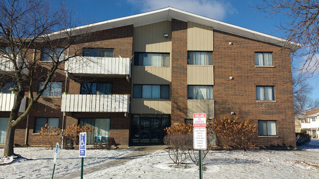 property at 1000 Bayside Dr