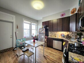 1744 W 18th St in Chicago, IL - Building Photo - Building Photo