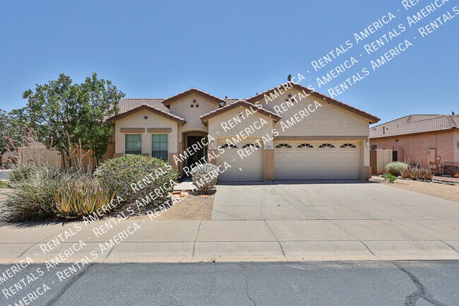 4307 W Hopi Trail in Phoenix, AZ - Building Photo - Building Photo