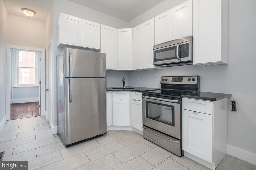 1720 N Marshall St in Philadelphia, PA - Building Photo
