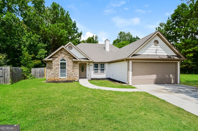 4066 Jewel Terrace