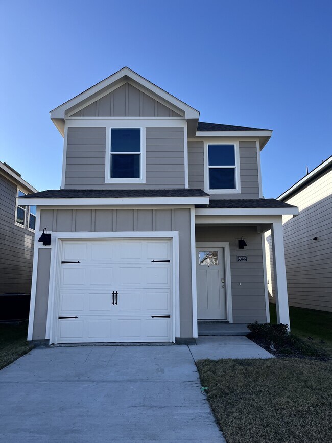 6022 Primrose Rd in Princeton, TX - Building Photo - Building Photo