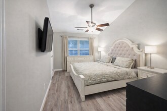 1256 Liberty Pkwy NW in Atlanta, GA - Building Photo - Building Photo