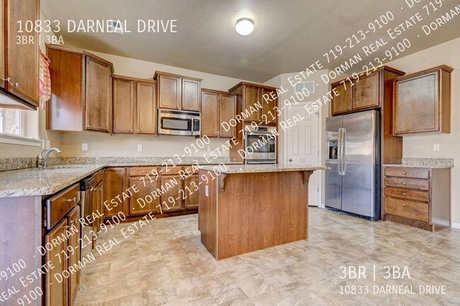 10833 Darneal Dr in Fountain, CO - Building Photo - Building Photo