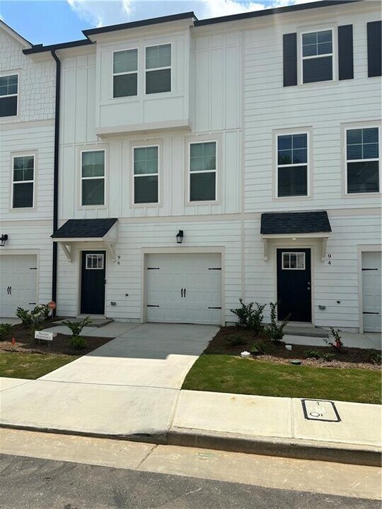 152 Werner Brk Wy SW in Atlanta, GA - Building Photo