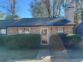 3512 Sedona Loop in Tallahassee, FL - Building Photo