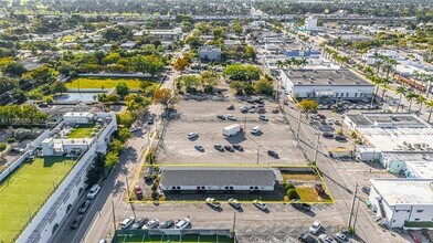 2649 Van Buren St in Hollywood, FL - Building Photo - Building Photo