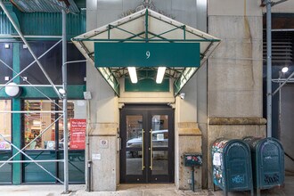 The Franklin Building in New York, NY - Building Photo - Building Photo