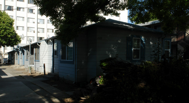 163-173 N 5th St in San Jose, CA - Building Photo - Building Photo