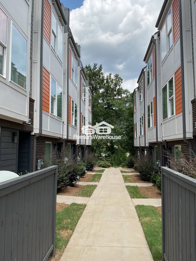property at 1319 Millpark Ln