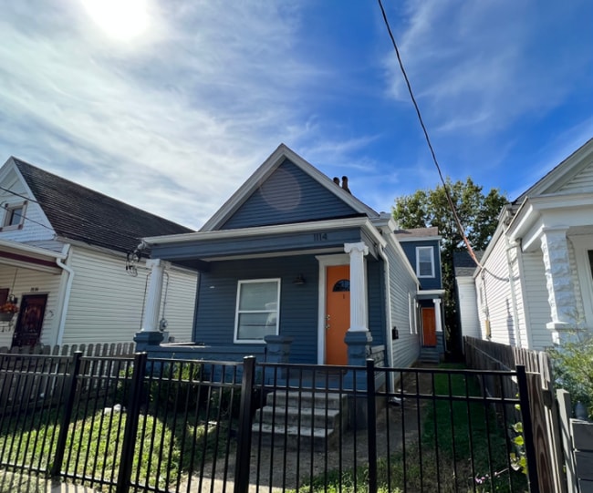1114 S Shelby St
