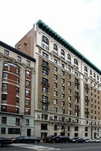 The Hereford Co-op Apartments in New York, NY - Building Photo - Building Photo