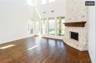 845 Countryside Way in Aubrey, TX - Building Photo - Building Photo