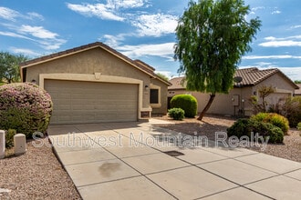 28635 N Opal Ct in San Tan Valley, AZ - Building Photo - Building Photo
