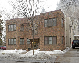 220 Marshall Ave Apartments