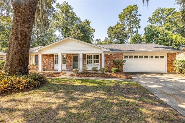 property at 268 King Cotton Rd