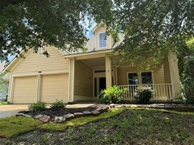 405 Creekside Dr in Anna, TX - Building Photo