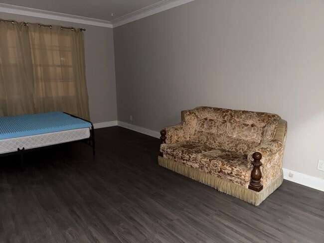 property at 1647 Bathurst St