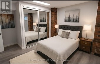 126 Weldrick Rd W in Richmond Hill, ON - Building Photo - Building Photo