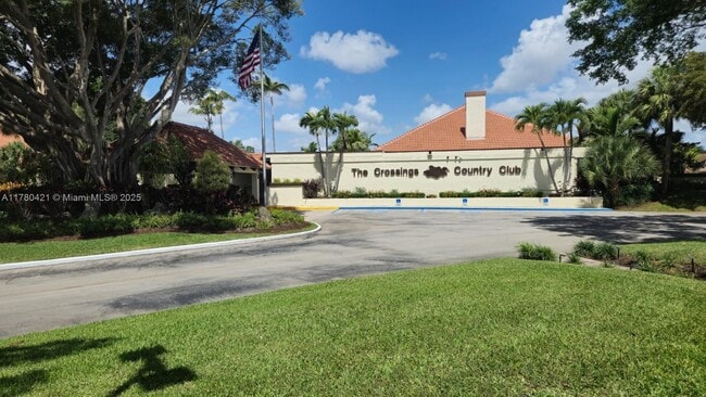 property at 11035 SW 132nd Ct