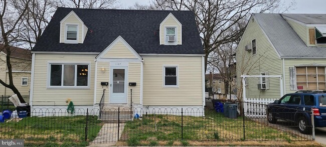 property at 1167 Lucille Ave