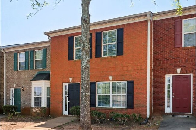 property at 7712 Autry Cir