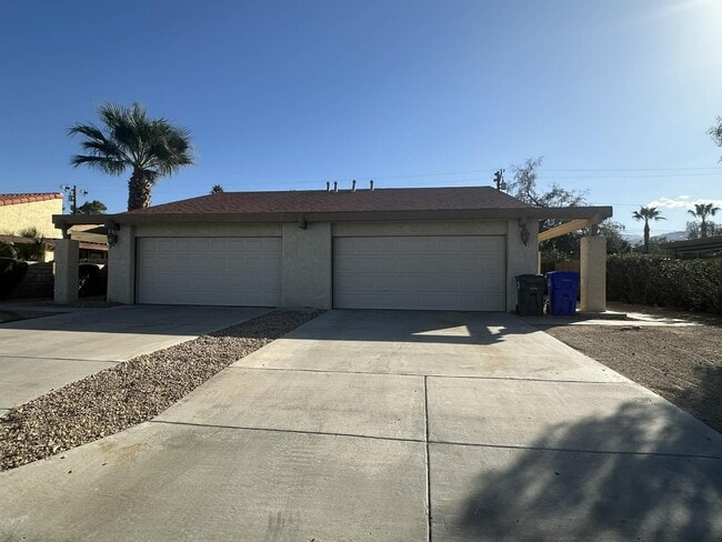 property at 74155 Candlewood St