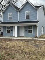 518 E Monroe St in Pittsburg, KS - Building Photo